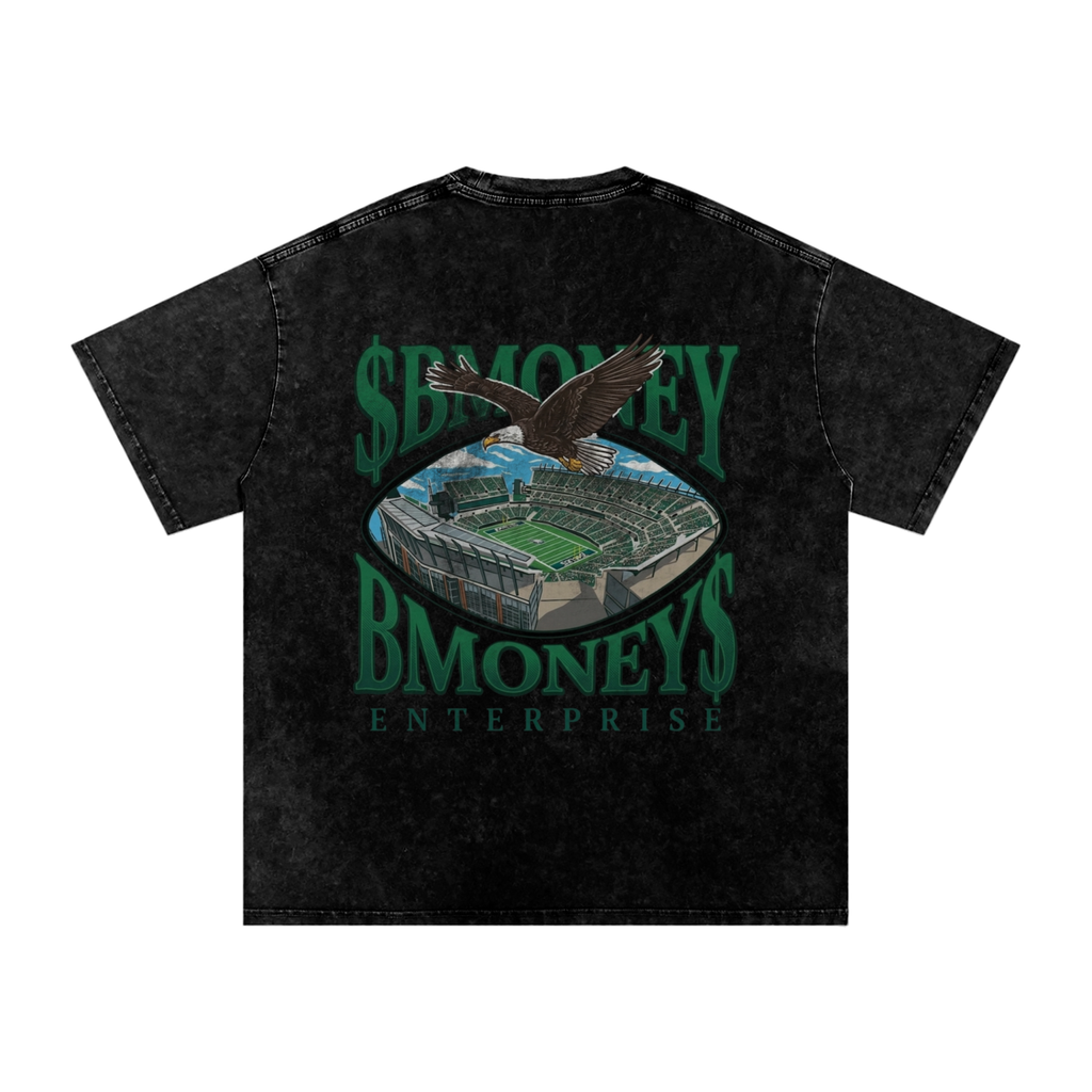 BMoney Oversized Tee (Original)