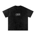 BMoney Oversized Tee (BLACKED)