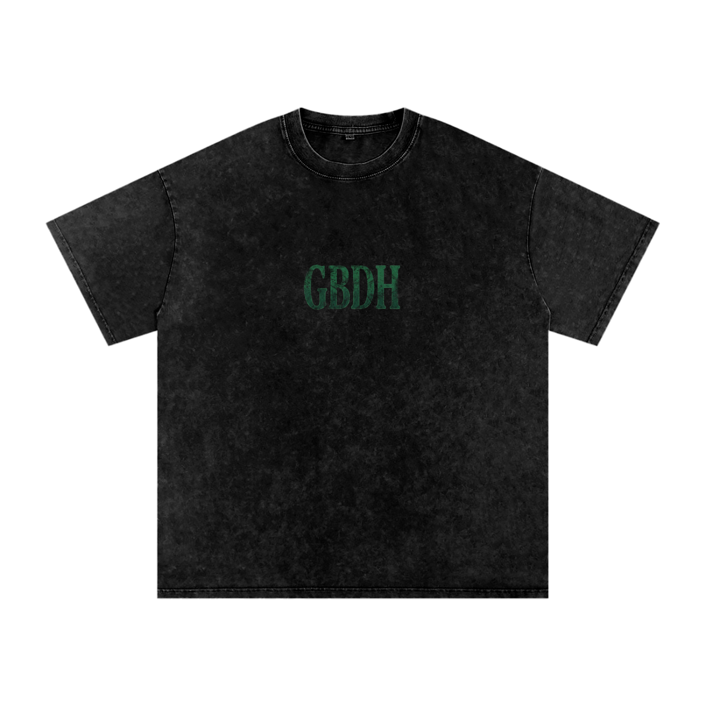 BMoney Oversized Tee (Original)