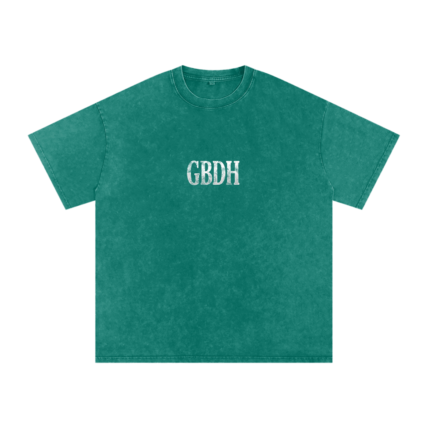 BMoney Oversized Tee (Eagles Green)